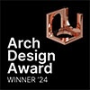Arch Design Award - Bronze Award