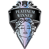 Muse Design Awards - Platinum